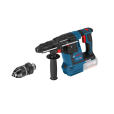 BOSCH GBH 18V-26 F perforatorius SOLO CT